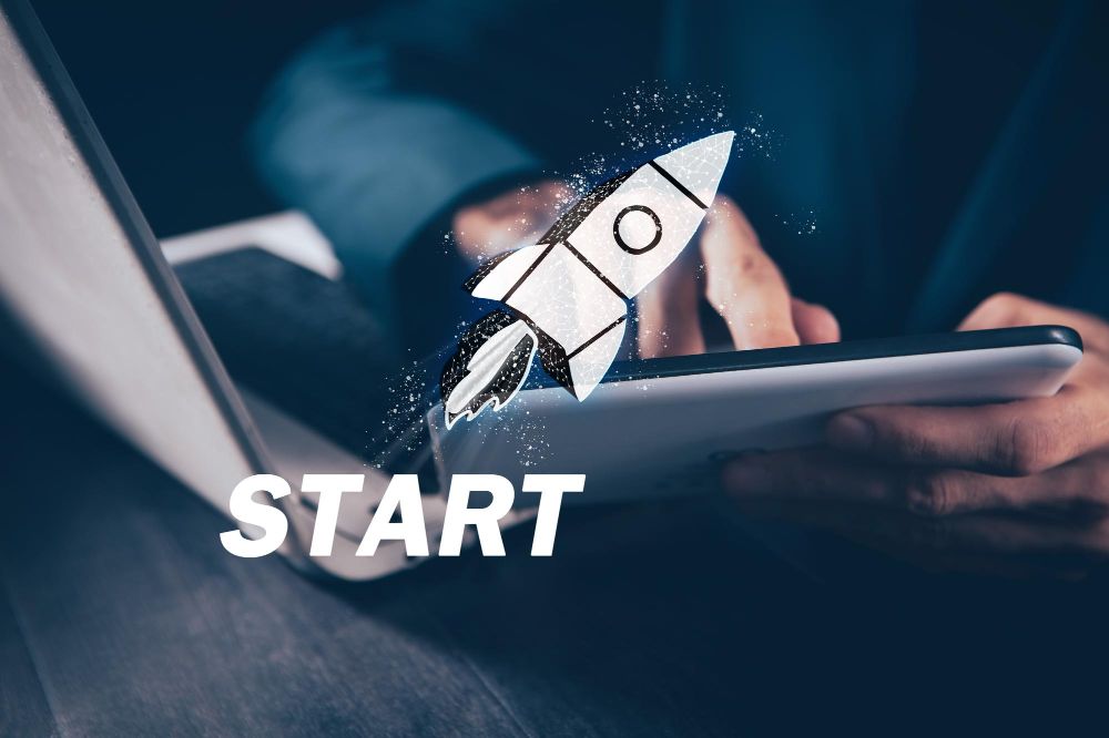 Steps to starting your first business